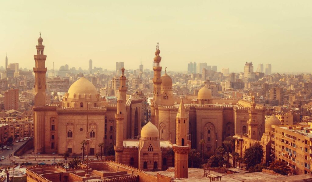 Destinations Blogs